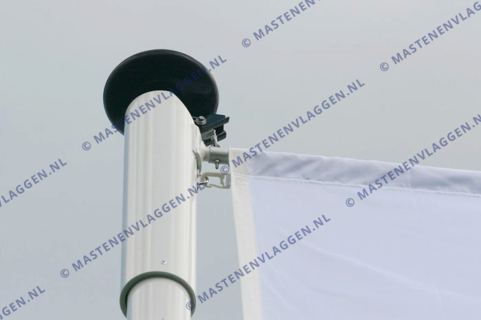 Easylift baniertop mast