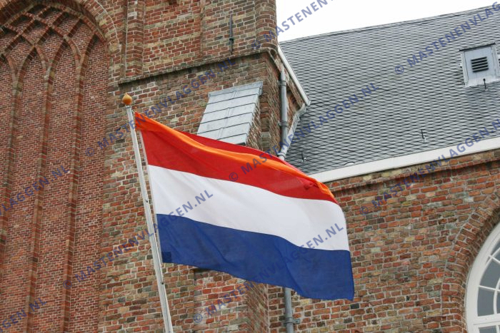 nederlandse vlag kopen