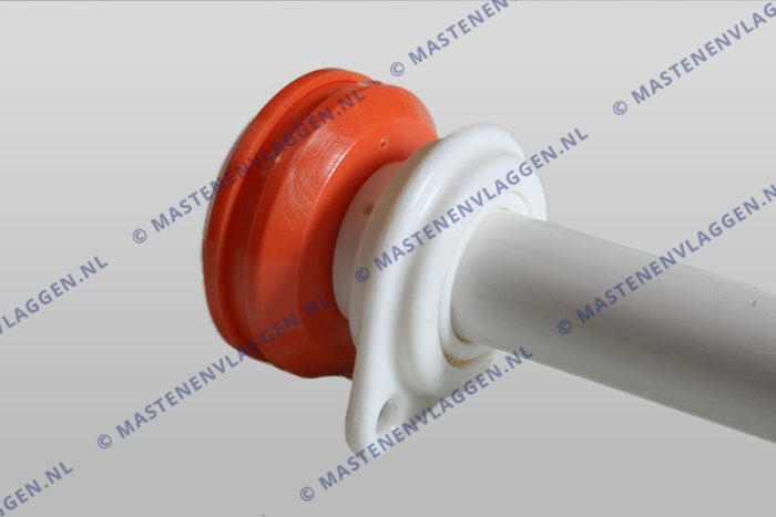 Vlagcorrector set
