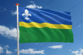 Flevolandse vlag