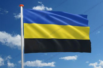 Gelderse vlag