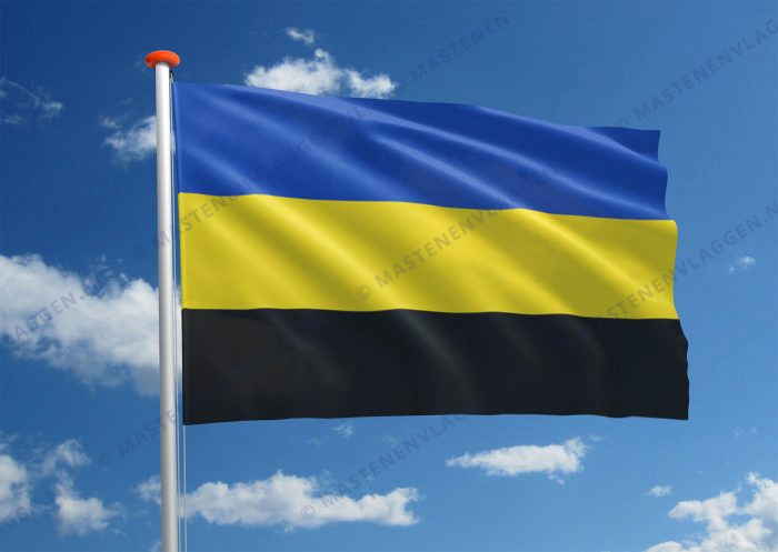 Gelderse vlag