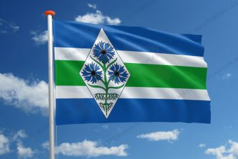 Vlag Blaricum