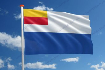 Vlag Duiven