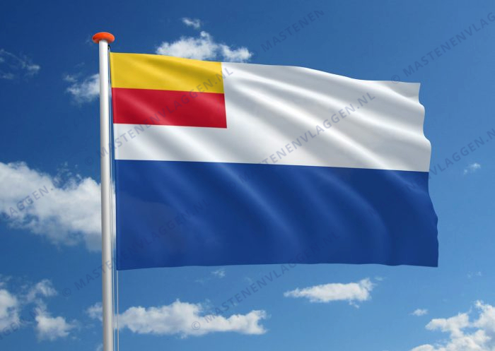 Vlag Duiven