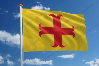 Vlag Oegstgeest