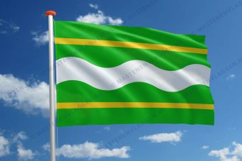 Vlag Soest