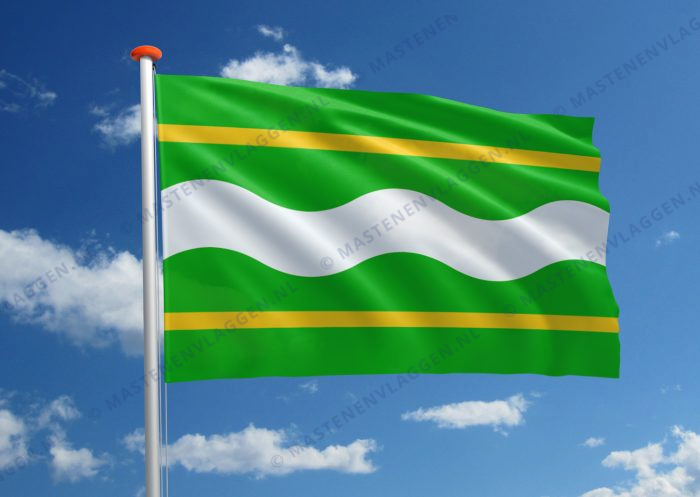 Vlag Soest