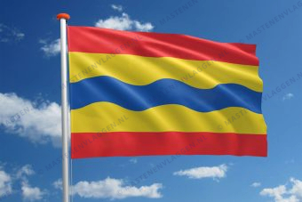 Overijsselse vlag
