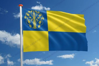 Vlag Westerwolde