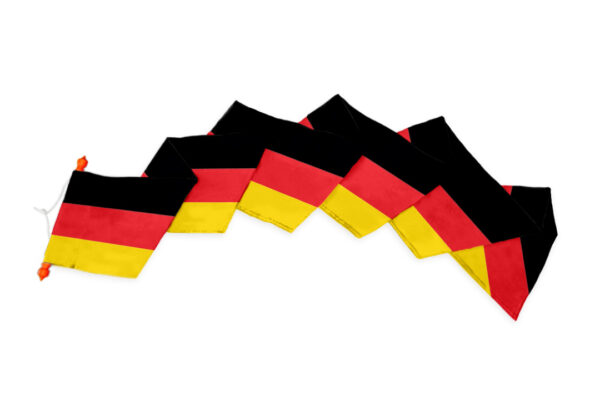 Duitsland Wimpel
