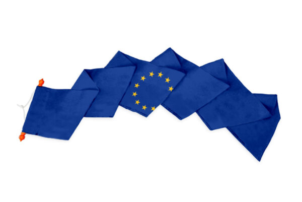 Europese-Unie Wimpel
