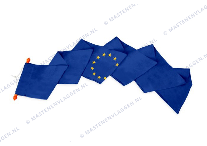 Europese-Unie Wimpel