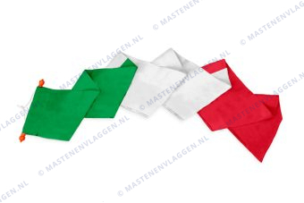 Italiaanse Wimpel