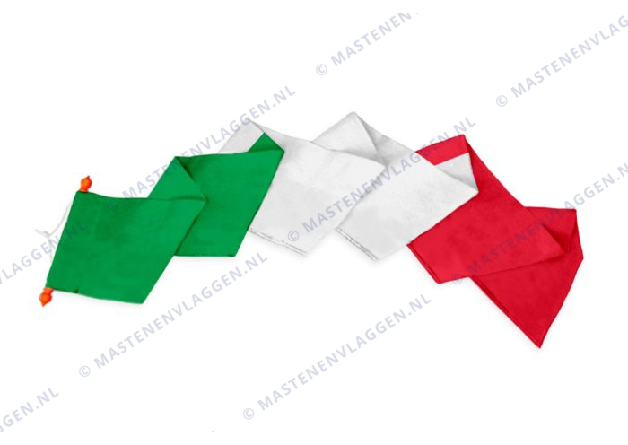 Italiaanse Wimpel