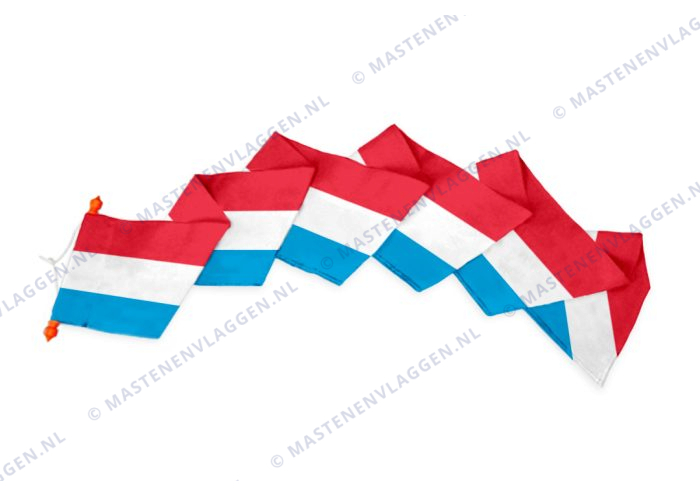 Luxemburgse Wimpel