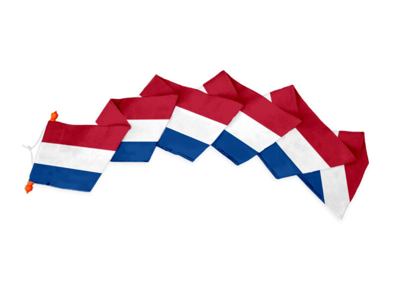 Nederland Wimpel