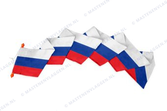 Rusland Wimpel
