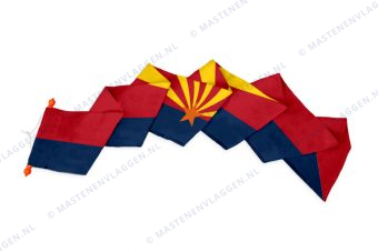 Wimpel Arizona