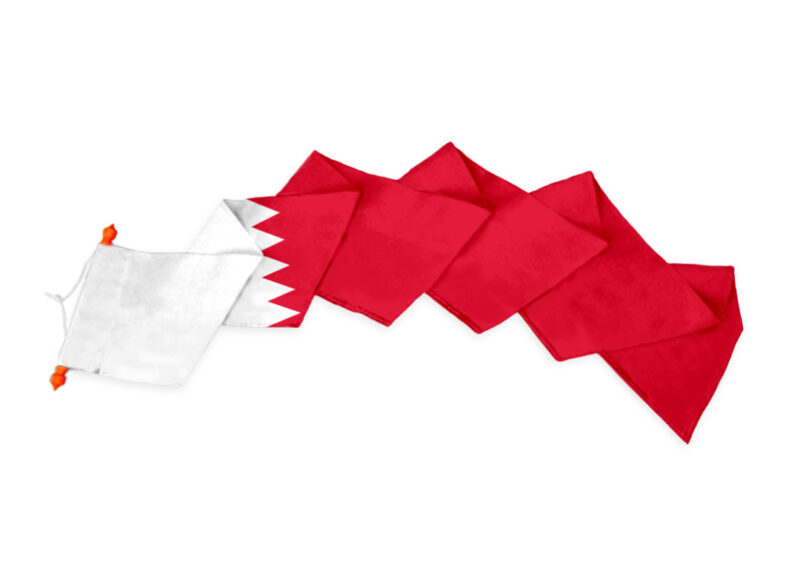 Wimpel Bahrein