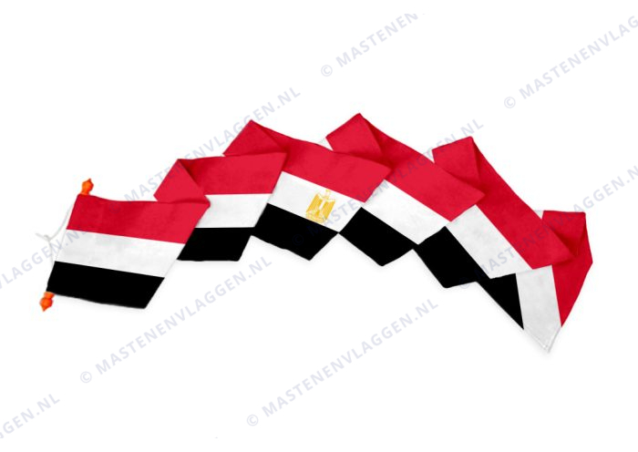 Wimpel Egypte