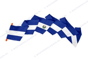 Wimpel El Salvador