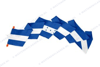 Wimpel Honduras