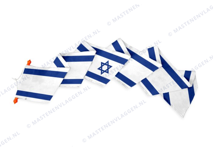 Wimpel Israël