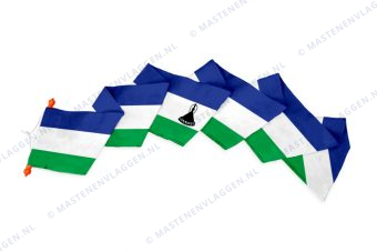 Wimpel Lesotho