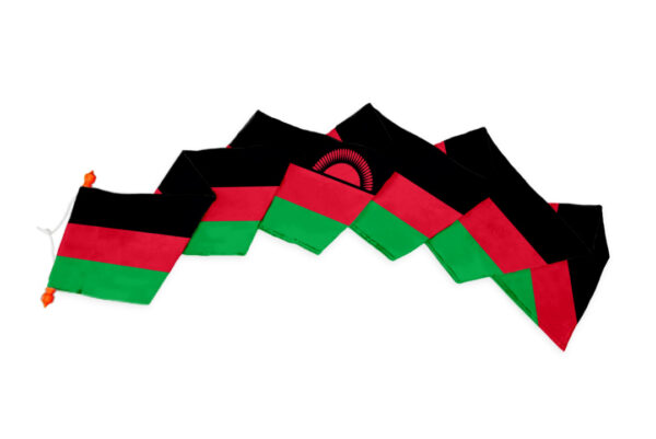 Wimpel Malawi