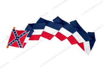 Wimpel Mississippi