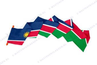 Wimpel Namibië