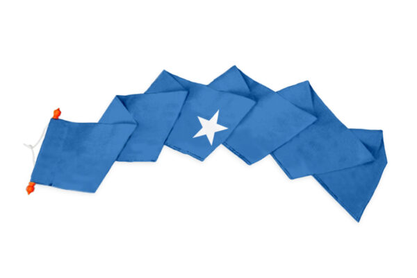 Wimpel Somalië