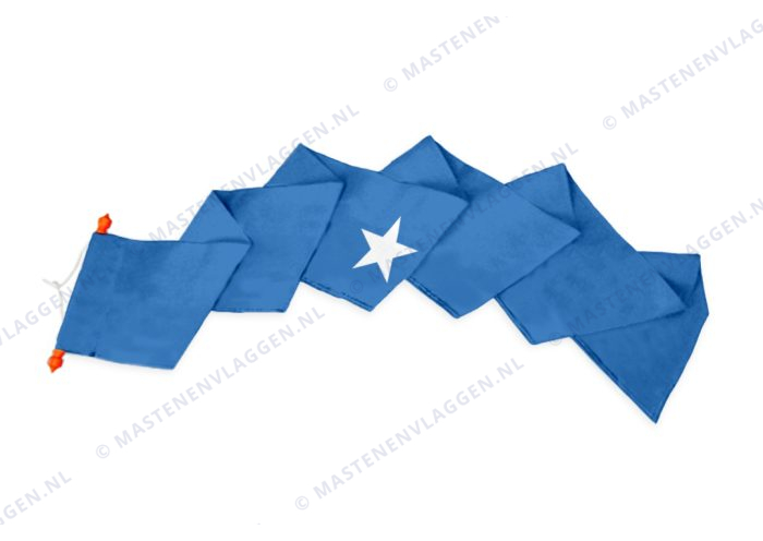 Wimpel Somalië