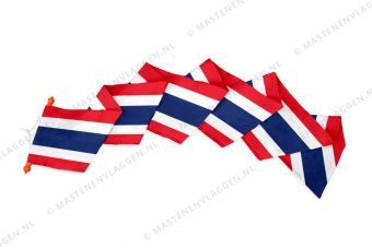 Wimpel Thailand
