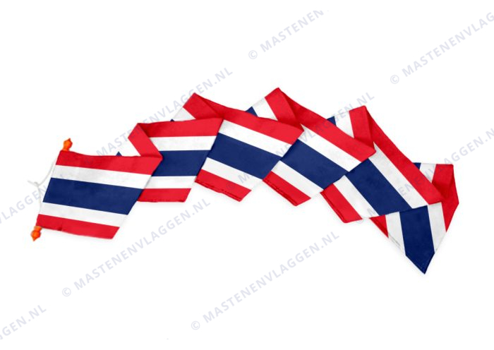 Wimpel Thailand