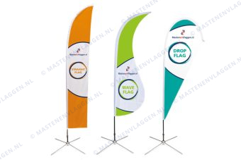 Beachflags
