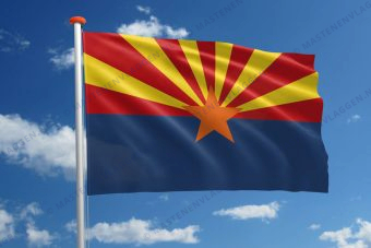 Vlag Arizona