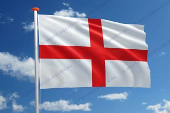 Vlag Engeland