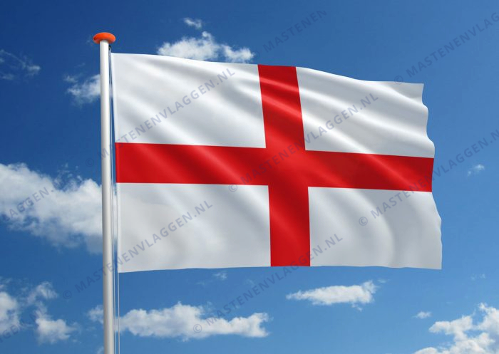 Vlag Engeland
