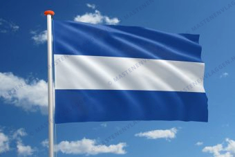Vlag Almelo