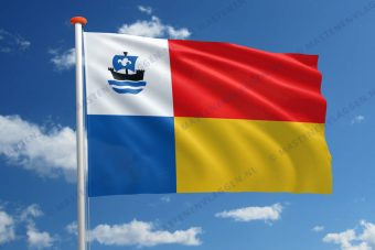 Vlag Almere
