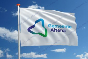 Vlag Altena