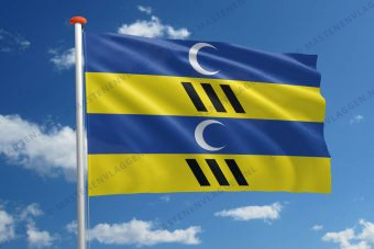 Vlag Ameland