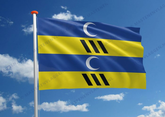 Vlag Ameland