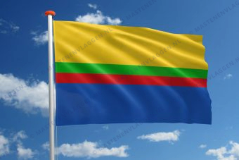 Vlag Appingedam