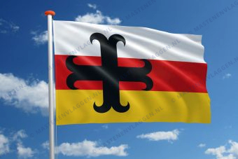 Vlag Asten