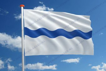 Vlag Beek