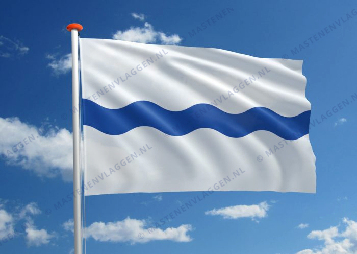 Vlag Beek