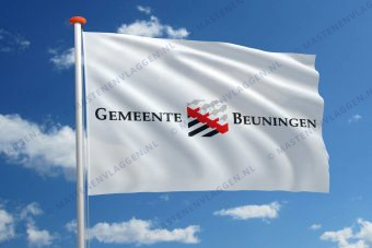 Vlag Beuningen